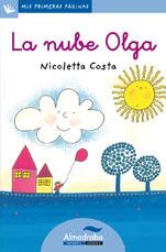NUBE OLGA, LA  (LC) | 9788492702664 | COSTA, NICOLETTA | Llibreria L'Altell - Llibreria Online de Banyoles | Comprar llibres en català i castellà online - Llibreria de Girona