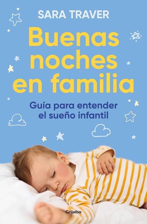 BUENAS NOCHES EN FAMILIA | 9788425364419 | TRAVER, SARA | Llibreria L'Altell - Llibreria Online de Banyoles | Comprar llibres en català i castellà online - Llibreria de Girona