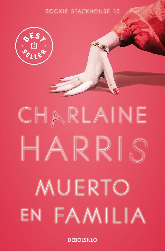 MUERTO EN FAMILIA | 9788466371148 | HARRIS, CHARLAINE | Llibreria L'Altell - Llibreria Online de Banyoles | Comprar llibres en català i castellà online - Llibreria de Girona