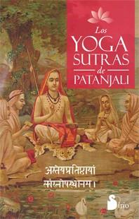 YOGASUTRAS DE PATANJALI, LOS  | 9788478089499 | PATANJALI | Llibreria Online de Banyoles | Comprar llibres en català i castellà online