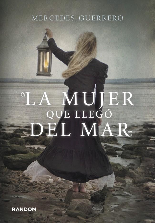 MUJER QUE LLEGÓ DEL MAR, LA | 9788415725213 | GUERRERO, MERCEDES | Llibreria Online de Banyoles | Comprar llibres en català i castellà online