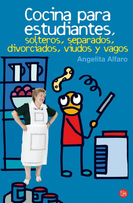 COCINA PARA ESTUDIANTES...  FG | 9788466323017 | ALFARO, ANGELITA | Llibreria Online de Banyoles | Comprar llibres en català i castellà online