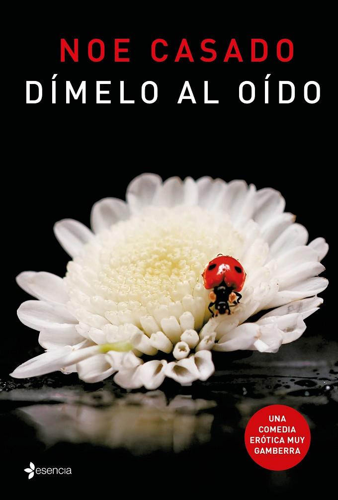 DÍMELO AL OÍDO | 9788408165552 | CASADO NOE  | Llibreria L'Altell - Llibreria Online de Banyoles | Comprar llibres en català i castellà online - Llibreria de Girona