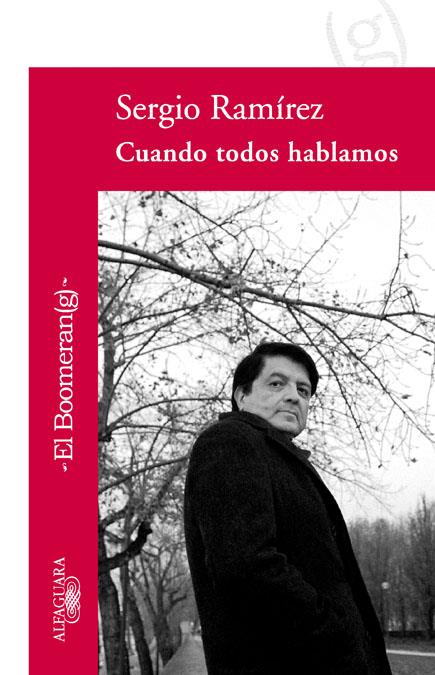 CUANDO TODOS HABLAMOS | 9788420473901 | RAMÍREZ, SERGIO | Llibreria L'Altell - Llibreria Online de Banyoles | Comprar llibres en català i castellà online - Llibreria de Girona