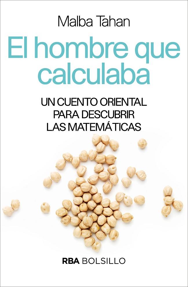 EL HOMBRE QUE CALCULABA | 9788490569986 | TAHAN , MALBA | Llibreria L'Altell - Llibreria Online de Banyoles | Comprar llibres en català i castellà online - Llibreria de Girona