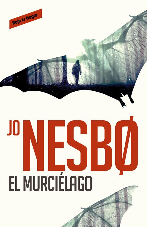 EL MURCIÉLAGO (HARRY HOLE 1) | 9788416195008 | NESBO,JO | Llibreria Online de Banyoles | Comprar llibres en català i castellà online