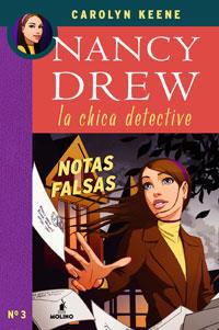 NANCY DREW LA CHICA DETECTIVE | 9788498670493 | KEENE, CAROLYN | Llibreria L'Altell - Llibreria Online de Banyoles | Comprar llibres en català i castellà online - Llibreria de Girona