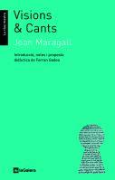 VISIONS & CANTS | 9788424635534 | MARAGALL, JOAN; GADEA I GAMBÚS,F( A CURA DE) | Llibreria Online de Banyoles | Comprar llibres en català i castellà online