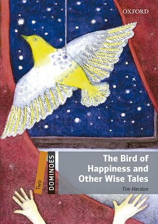 BIRD OF HAPPINESS AND OTHER WISE TALES MP3 PACK, THE | 9780194639576 | HERDON, TIM | Llibreria Online de Banyoles | Comprar llibres en català i castellà online