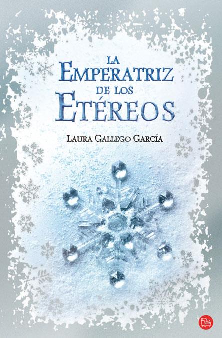 EMPERATRIZ DE LES ETEREOS, LA | 9788466322652 | GALLEGO GARCIA, L | Llibreria Online de Banyoles | Comprar llibres en català i castellà online