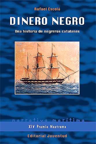 DINERO NEGRO | 9788426138200 | ESCOLA, RAFAEL | Llibreria Online de Banyoles | Comprar llibres en català i castellà online