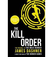 KILL ORDER, THE | 9781909489431 | DASHNER JAMES | Llibreria Online de Banyoles | Comprar llibres en català i castellà online