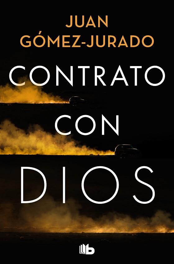 CONTRATO CON DIOS | 9788413145648 | GÓMEZ-JURADO, JUAN | Llibreria Online de Banyoles | Comprar llibres en català i castellà online