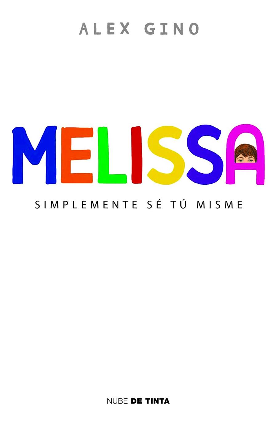 MELISSA | 9788419514042 | GINO, ALEX | Llibreria Online de Banyoles | Comprar llibres en català i castellà online