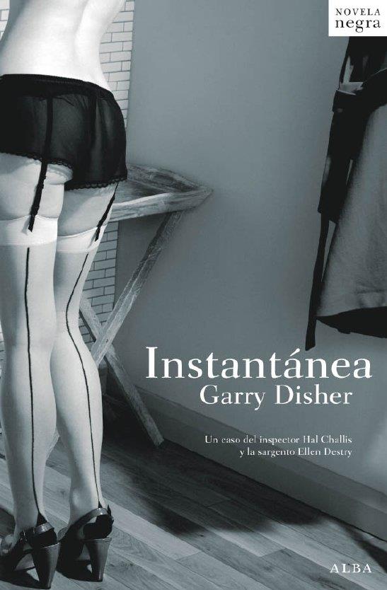 INSTANTÁNEA | 9788484285786 | DISHER,GARRY | Llibreria L'Altell - Llibreria Online de Banyoles | Comprar llibres en català i castellà online - Llibreria de Girona