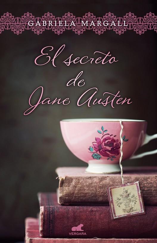 SECRETO DE JANE AUSTEN, EL | 9788416076048 | MARGALL, GABRIELA | Llibreria Online de Banyoles | Comprar llibres en català i castellà online