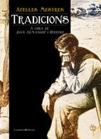 APEL.LES MESTRES TRADICIONS | 9788497915694 | MESTRES. APEL.LES | Llibreria Online de Banyoles | Comprar llibres en català i castellà online