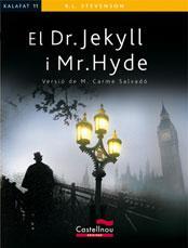 DR. JEKYL I MR. HYDE, EL | 9788498046809 | STEVENSON, R.L. | Llibreria L'Altell - Llibreria Online de Banyoles | Comprar llibres en català i castellà online - Llibreria de Girona