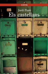 ELS CASTELLANS | 9788488839527 | PUNTÍ, JORDI | Llibreria L'Altell - Llibreria Online de Banyoles | Comprar llibres en català i castellà online - Llibreria de Girona