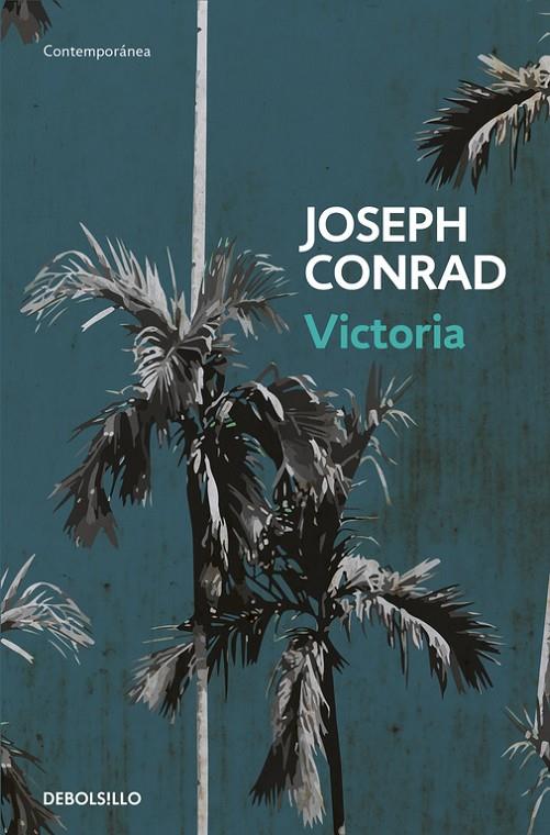 VICTORIA | 9788466339650 | JOSEPH CONRAD | Llibreria Online de Banyoles | Comprar llibres en català i castellà online