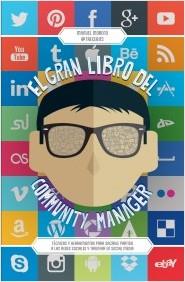 GRAN LIBRO DEL COMMUNITY MANAGER, EL | 9788498753417 | MORENO MOLINA, MANUEL | Llibreria Online de Banyoles | Comprar llibres en català i castellà online