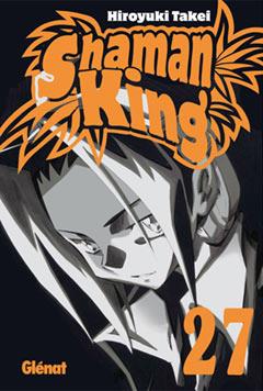 SHAMAN KING 27 | 9788483573587 | TAKEI, HIROYUKI | Llibreria Online de Banyoles | Comprar llibres en català i castellà online