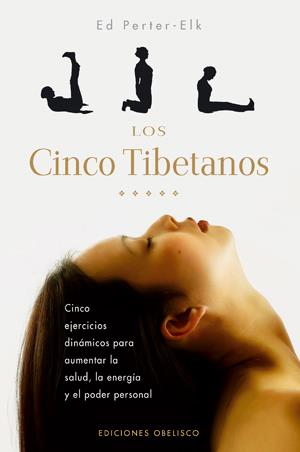 LOS CINCO TIBETANOS | 9788497774833 | PERTER ELK,ED | Llibreria Online de Banyoles | Comprar llibres en català i castellà online