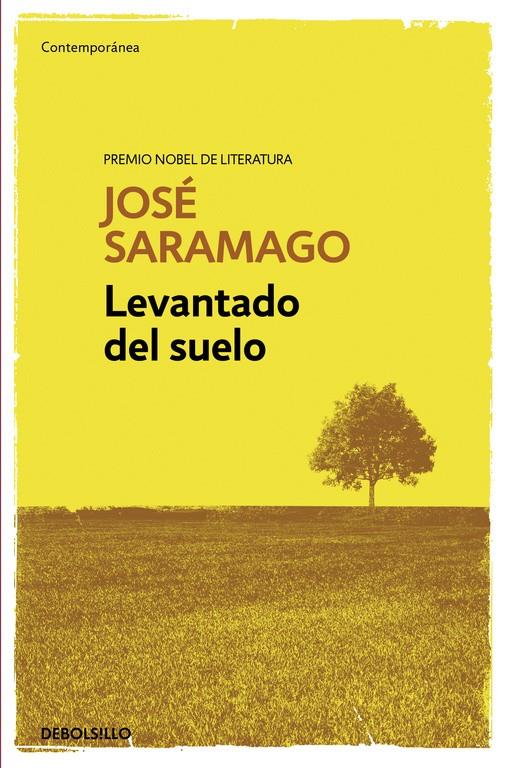 LEVANTADO DEL SUELO | 9788490628669 | SARAMAGO,JOSÉ | Llibreria Online de Banyoles | Comprar llibres en català i castellà online