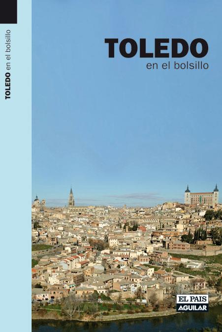 TOLEDO EN EL BOLSILLO | 9788403507371 | A.A.V.V | Llibreria Online de Banyoles | Comprar llibres en català i castellà online