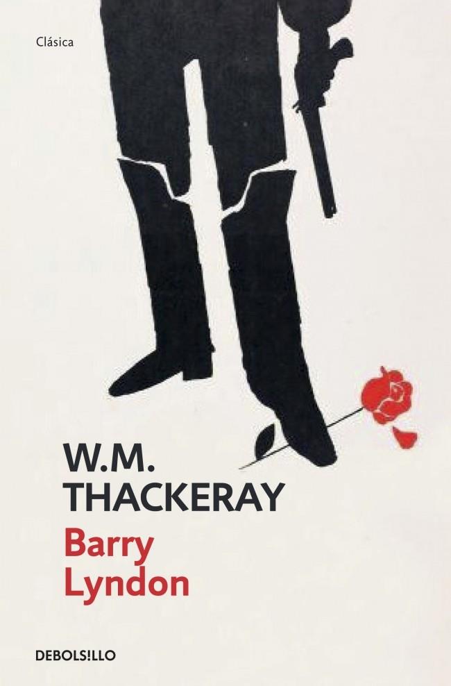 BARRY LYNDON | 9788499087511 | THACKERAY, WILLIAM M. | Llibreria Online de Banyoles | Comprar llibres en català i castellà online