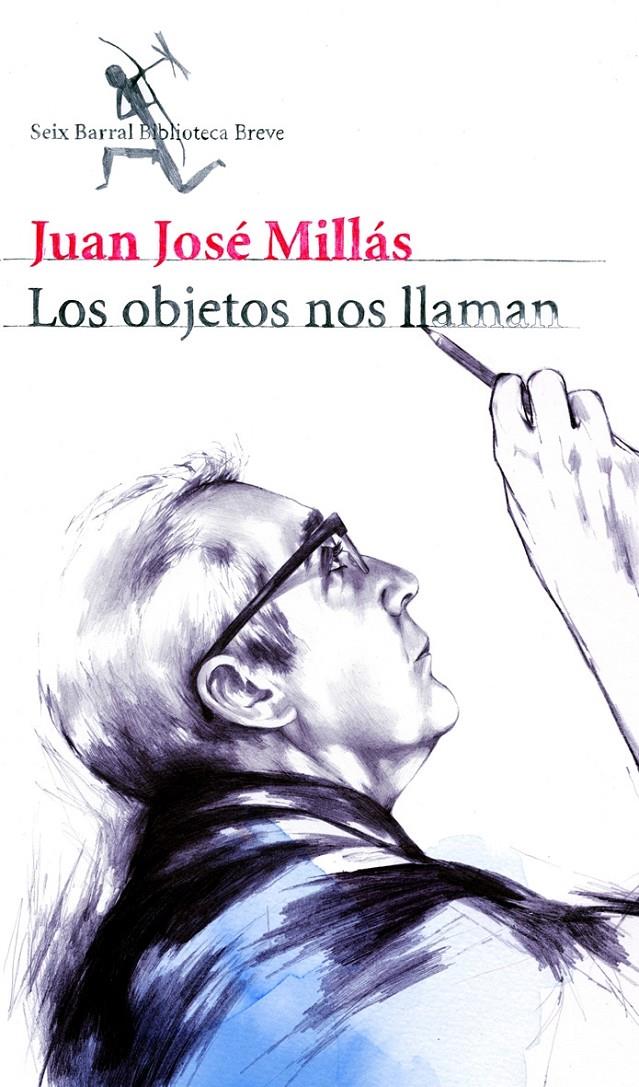 OBJETOS NOS LLAMAN, LOS | 9788432212611 | MILLAS,JUAN JOSE | Llibreria Online de Banyoles | Comprar llibres en català i castellà online