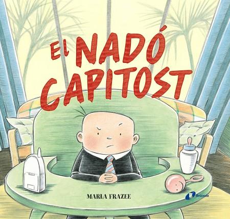 NADÓ CAPITOST, EL | 9788499068121 | FRAZEE, MARLA | Llibreria Online de Banyoles | Comprar llibres en català i castellà online