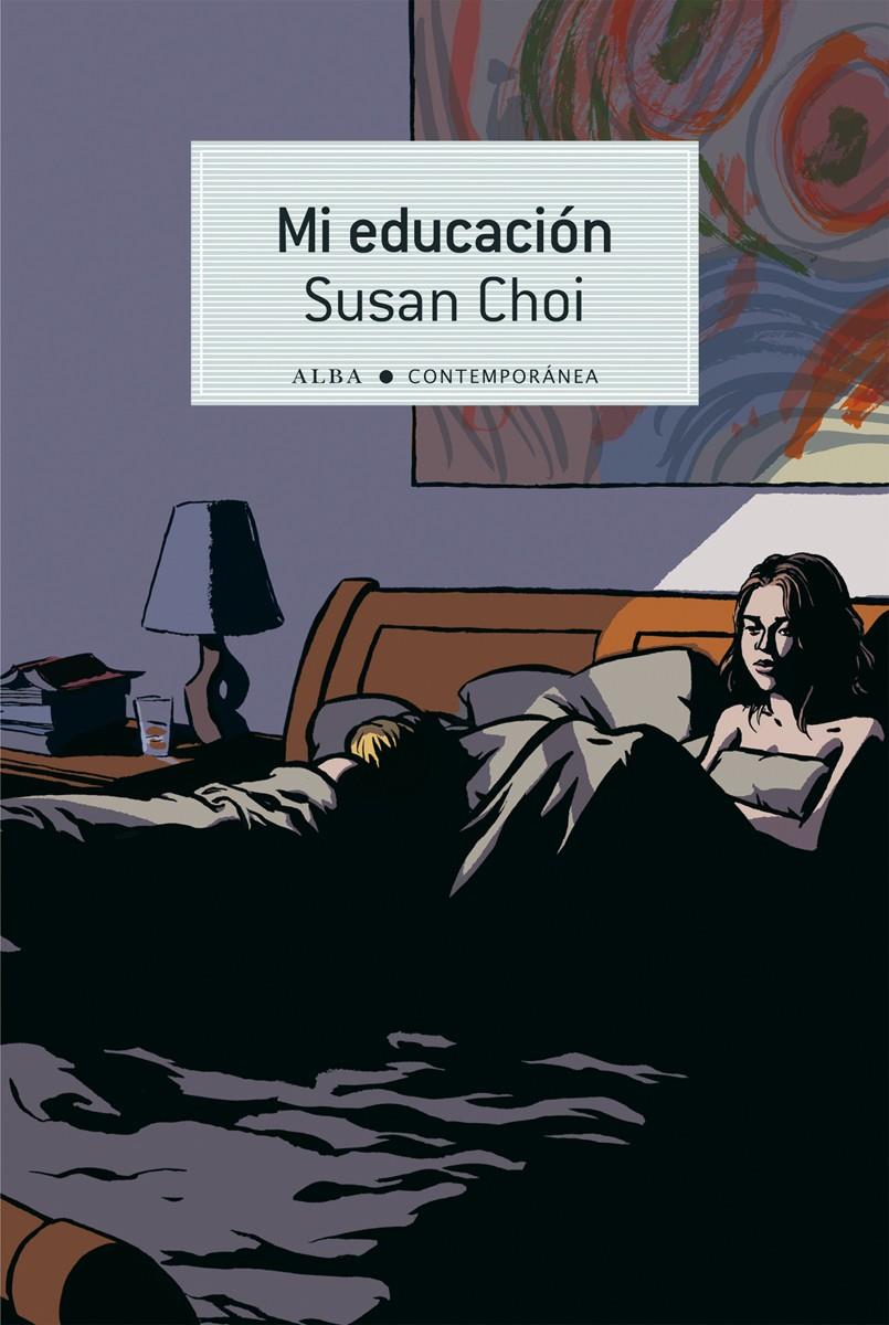 MI EDUCACIÓN | 9788490650356 | CHOI, SUSAN | Llibreria Online de Banyoles | Comprar llibres en català i castellà online