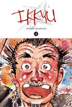 IKKYU 04 (ULTIMO NUMERO) | 9788483570395 | SAKAGUCHI, HISAHI | Llibreria Online de Banyoles | Comprar llibres en català i castellà online