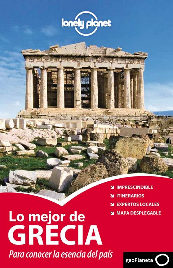 GRECIA 2 | 9788408009634 | AA. VV. | Llibreria Online de Banyoles | Comprar llibres en català i castellà online