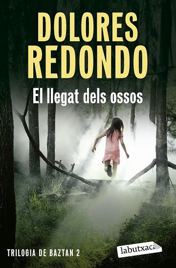 EL LLEGAT DELS OSSOS | 9788419971548 | REDONDO, DOLORES | Llibreria Online de Banyoles | Comprar llibres en català i castellà online