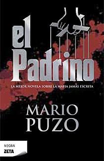 PADRINO, EL | 9788498723526 | PUZO, MARIO | Llibreria Online de Banyoles | Comprar llibres en català i castellà online