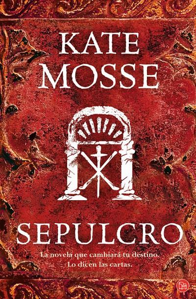 SEPULCRO FG | 9788466323840 | MOSSE KATE | Llibreria Online de Banyoles | Comprar llibres en català i castellà online