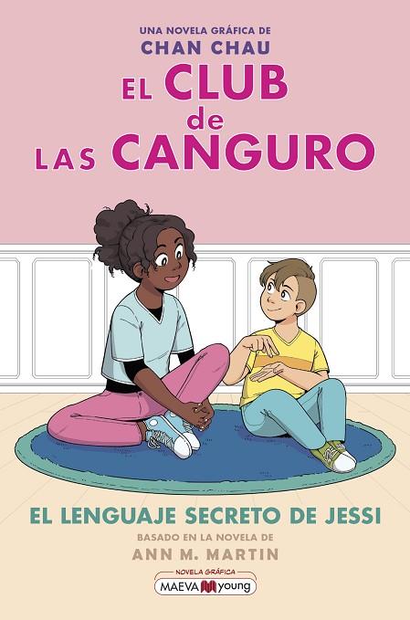 LENGUAJE SECRETO DE JESSI, EL | 9788410260238 | CHAU, CHAN | Llibreria Online de Banyoles | Comprar llibres en català i castellà online