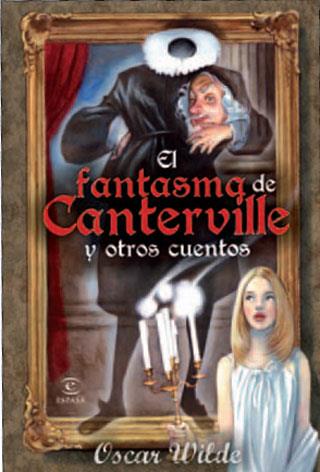 FANTASMA DE CANTERVILLE, EL | 9788467034684 | WILDE, OSCAR | Llibreria Online de Banyoles | Comprar llibres en català i castellà online