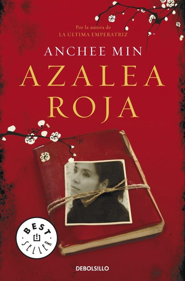 AZALEA ROJA | 9788499890425 | MIN,ANCHEE | Llibreria Online de Banyoles | Comprar llibres en català i castellà online