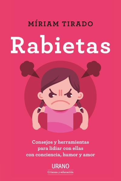 RABIETAS | 9788416720965 | TIRADO TORRAS, MIRIAM | Llibreria L'Altell - Llibreria Online de Banyoles | Comprar llibres en català i castellà online - Llibreria de Girona