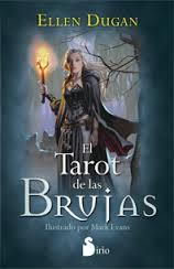 TAROT DE LAS BRUJAS  | 9788478088584 | DUGAN, ELLEN | Llibreria Online de Banyoles | Comprar llibres en català i castellà online