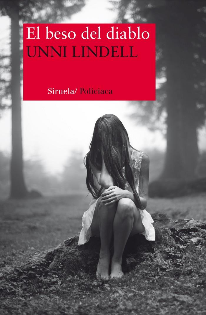 EL BESO DEL DIABLO | 9788415803720 | LINDELL, UNNI | Llibreria L'Altell - Llibreria Online de Banyoles | Comprar llibres en català i castellà online - Llibreria de Girona