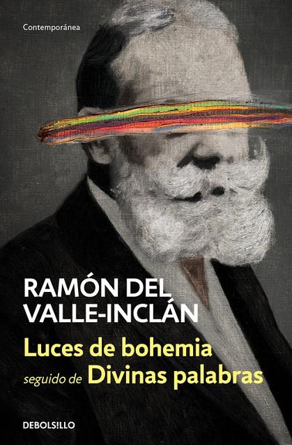 LUCES DE BOHEMIA | DIVINAS PALABRAS | 9788466339766 | RAMÓN DEL VALLE-INCLÁN | Llibreria Online de Banyoles | Comprar llibres en català i castellà online