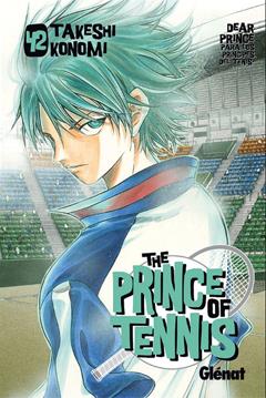 PRINCE OF TENNIS, THE 42 (ÚLTIM) | 9788499470672 | KONOMI, TAKESHI | Llibreria Online de Banyoles | Comprar llibres en català i castellà online