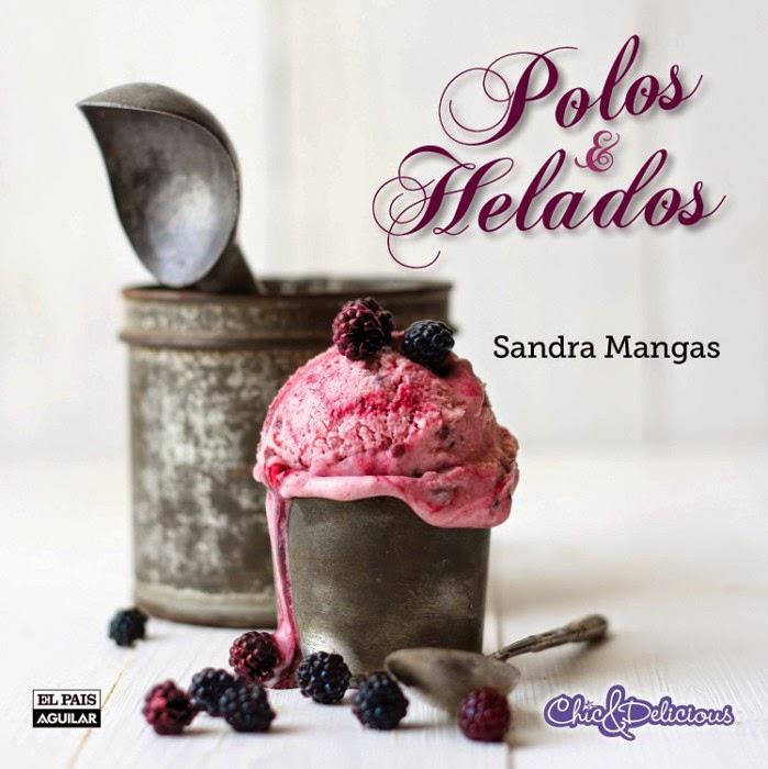 POLOS Y HELADOS | 9788403513914 | MANGAS HERNÁNDEZ, SANDRA | Llibreria Online de Banyoles | Comprar llibres en català i castellà online