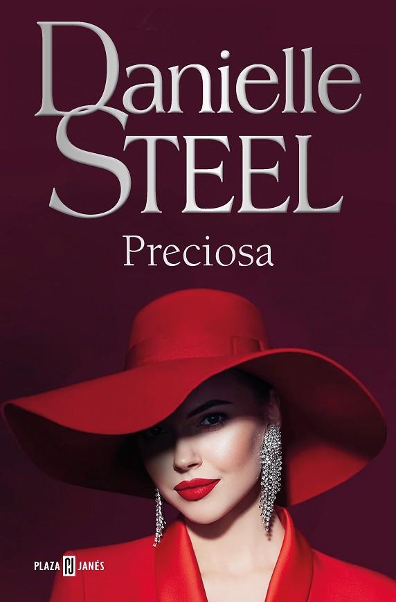 PRECIOSA | 9788401032868 | STEEL, DANIELLE | Llibreria L'Altell - Llibreria Online de Banyoles | Comprar llibres en català i castellà online - Llibreria de Girona