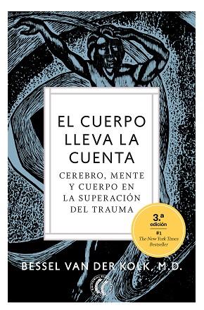 CUERPO LLEVA LA CUENTA, EL | 9788412067194 | VAN DER KOLK, BESSEL | Llibreria Online de Banyoles | Comprar llibres en català i castellà online