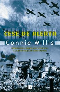 CESE DE ALERTA | 9788466652957 | WILLIS, CONNIE | Llibreria Online de Banyoles | Comprar llibres en català i castellà online